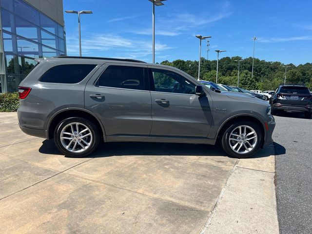 2023 Dodge Durango R/T Plus AWD - 22885474 - 10