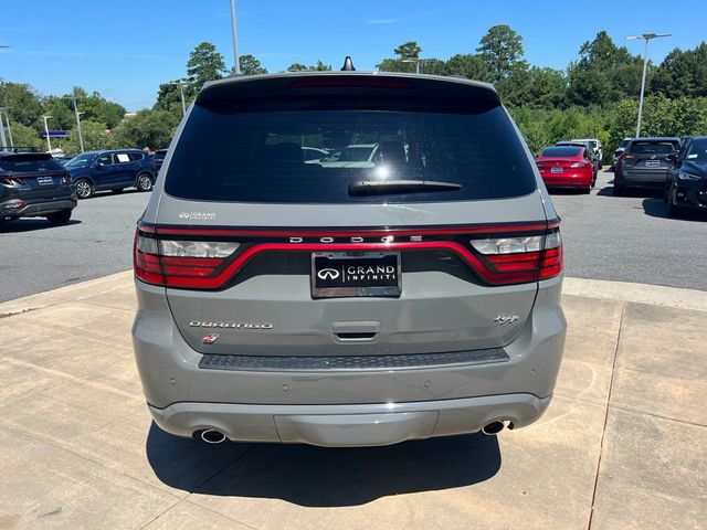 2023 Dodge Durango R/T Plus AWD - 22885474 - 12