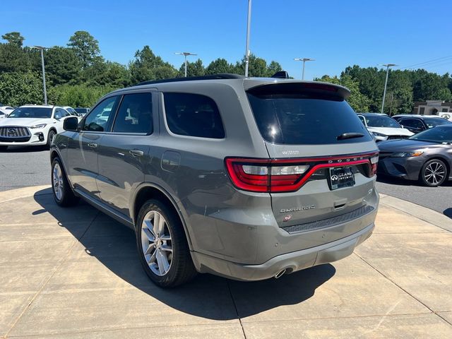 2023 Dodge Durango R/T Plus AWD - 22885474 - 13