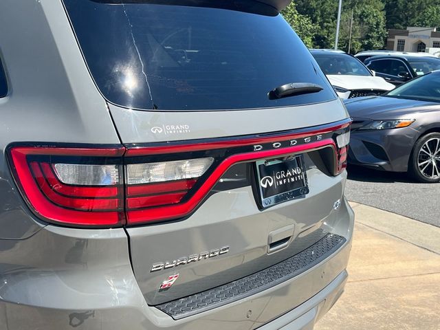 2023 Dodge Durango R/T Plus AWD - 22885474 - 14