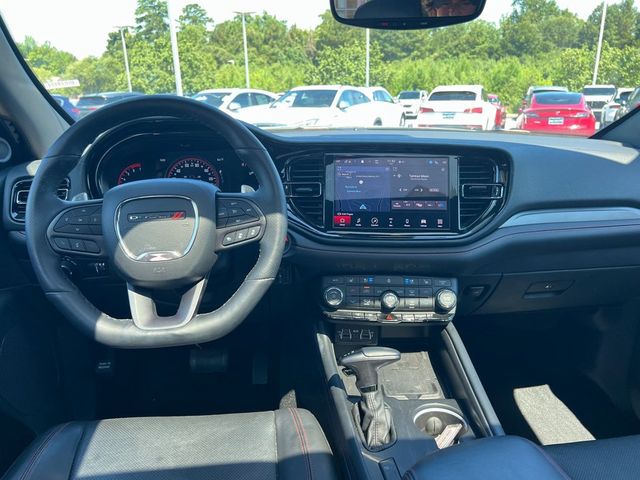 2023 Dodge Durango R/T Plus AWD - 22885474 - 16