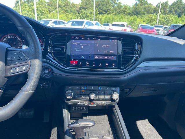2023 Dodge Durango R/T Plus AWD - 22885474 - 17