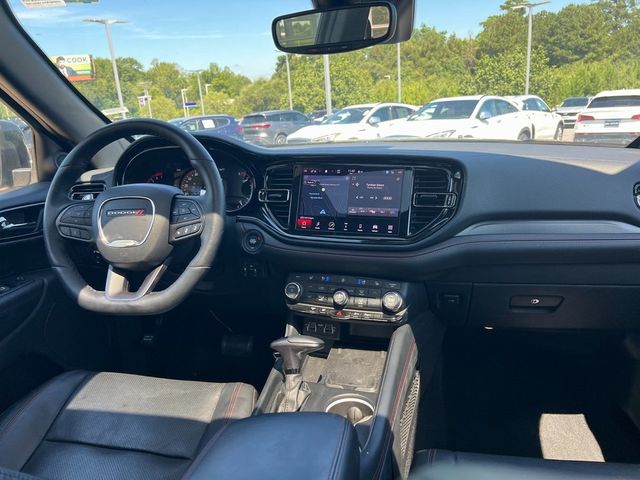 2023 Dodge Durango R/T Plus AWD - 22885474 - 18