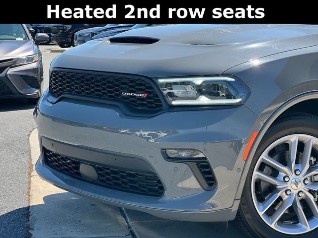 2023 Dodge Durango R/T Plus AWD - 22885474 - 1