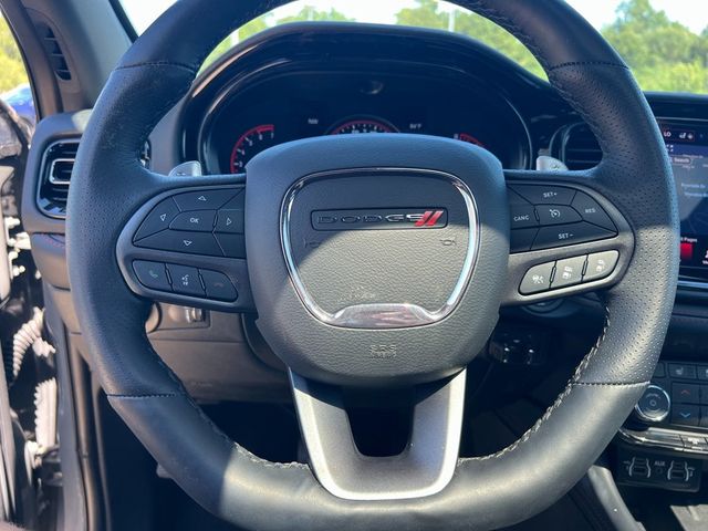 2023 Dodge Durango R/T Plus AWD - 22885474 - 19