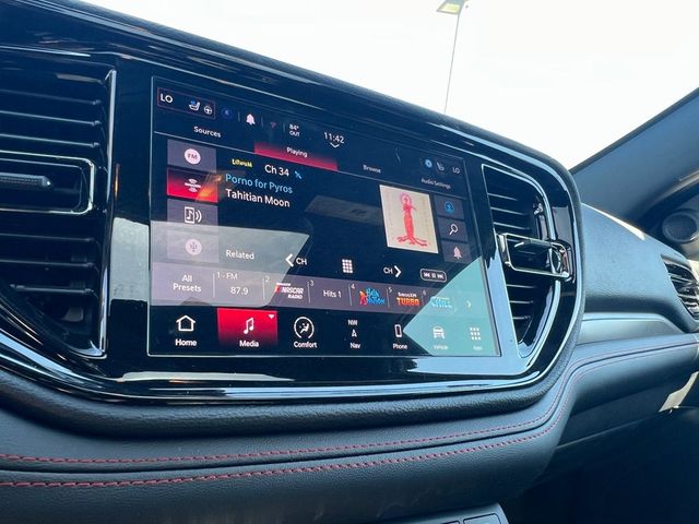 2023 Dodge Durango R/T Plus AWD - 22885474 - 20