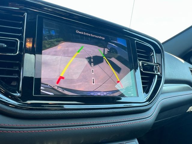 2023 Dodge Durango R/T Plus AWD - 22885474 - 21