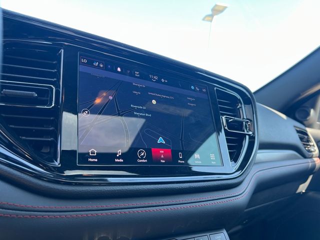 2023 Dodge Durango R/T Plus AWD - 22885474 - 22