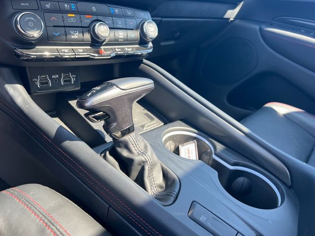 2023 Dodge Durango R/T Plus AWD - 22885474 - 25