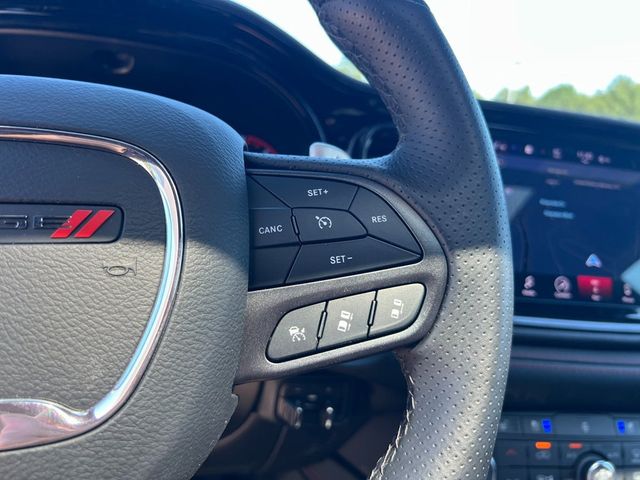 2023 Dodge Durango R/T Plus AWD - 22885474 - 26