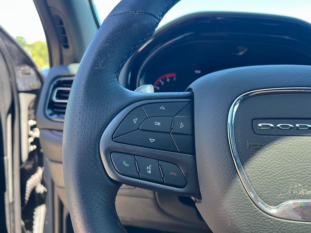 2023 Dodge Durango R/T Plus AWD - 22885474 - 27