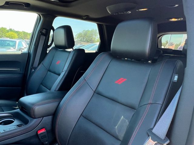 2023 Dodge Durango R/T Plus AWD - 22885474 - 29