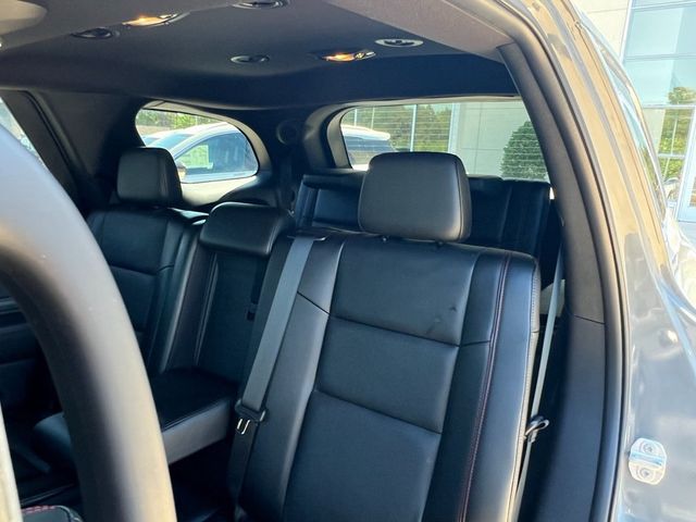 2023 Dodge Durango R/T Plus AWD - 22885474 - 30