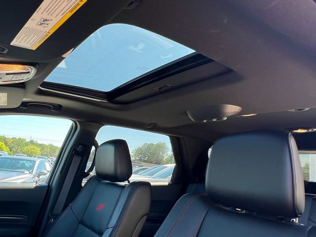 2023 Dodge Durango R/T Plus AWD - 22885474 - 31