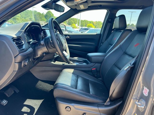2023 Dodge Durango R/T Plus AWD - 22885474 - 33