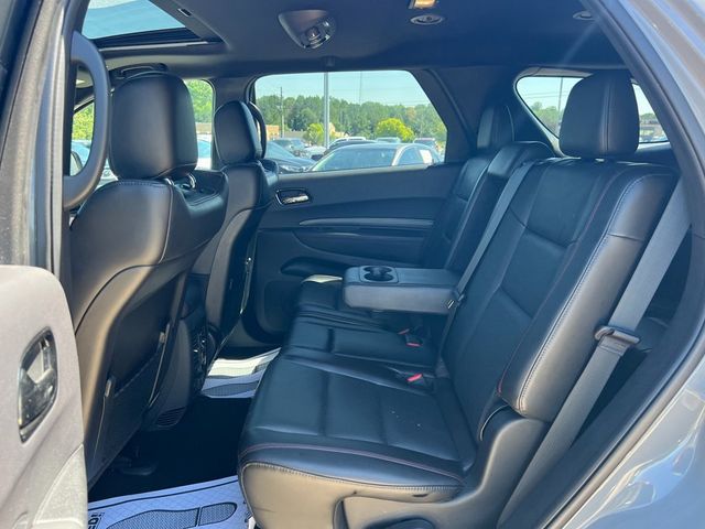 2023 Dodge Durango R/T Plus AWD - 22885474 - 34