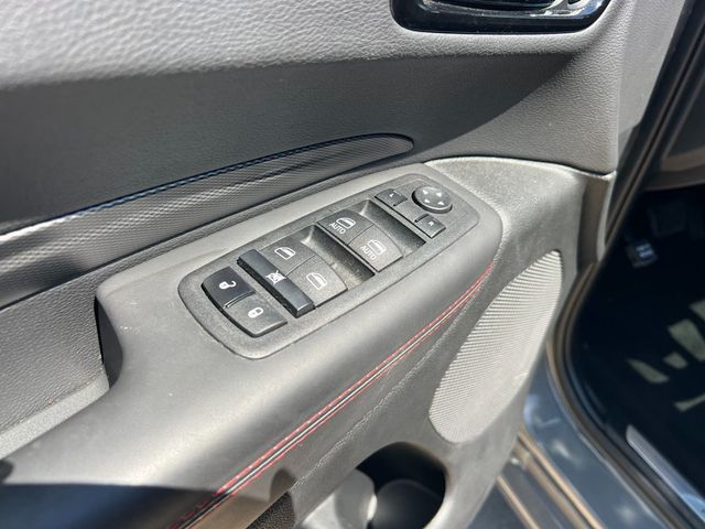 2023 Dodge Durango R/T Plus AWD - 22885474 - 35