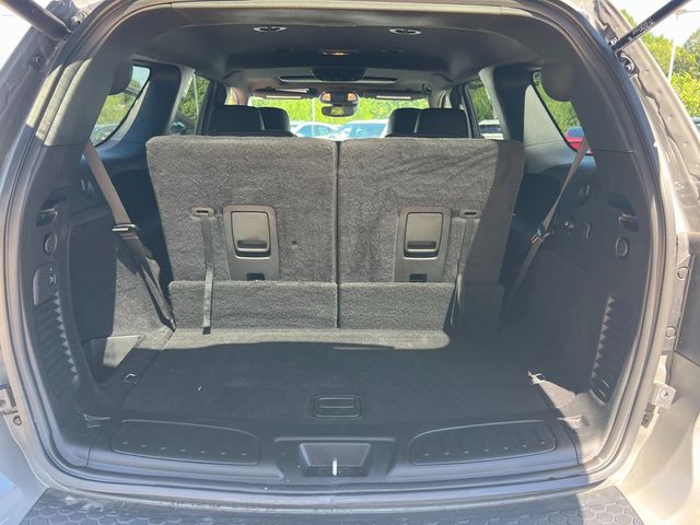 2023 Dodge Durango R/T Plus AWD - 22885474 - 36