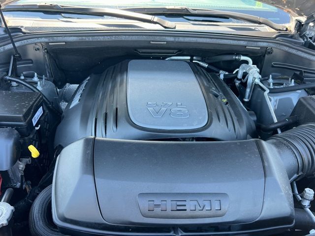 2023 Dodge Durango R/T Plus AWD - 22885474 - 37