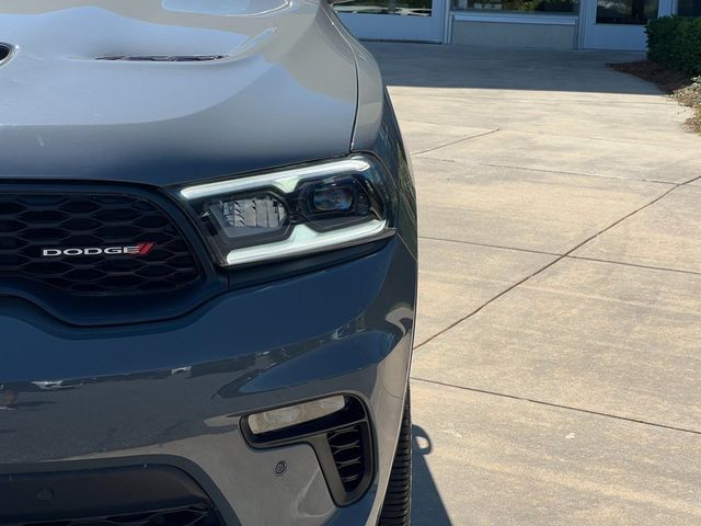 2023 Dodge Durango R/T Plus AWD - 22885474 - 4