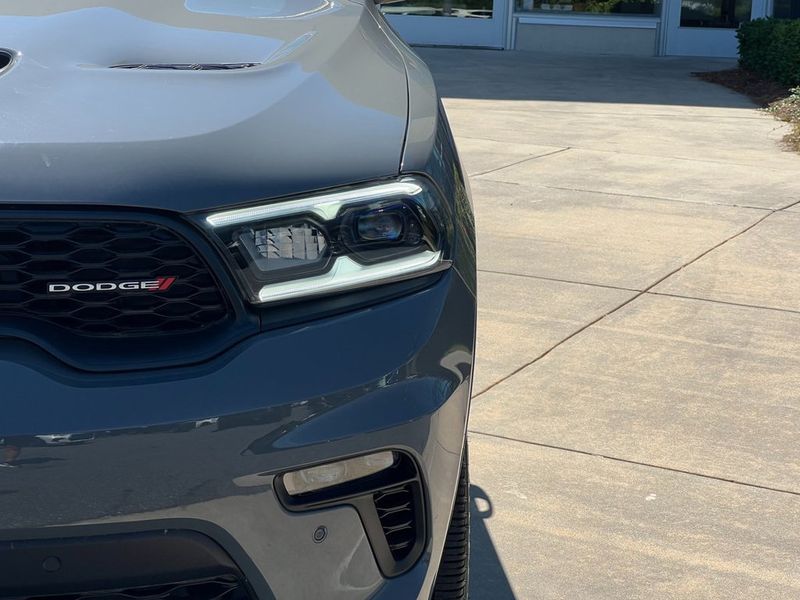 2023 Dodge Durango R/T Plus photo 4
