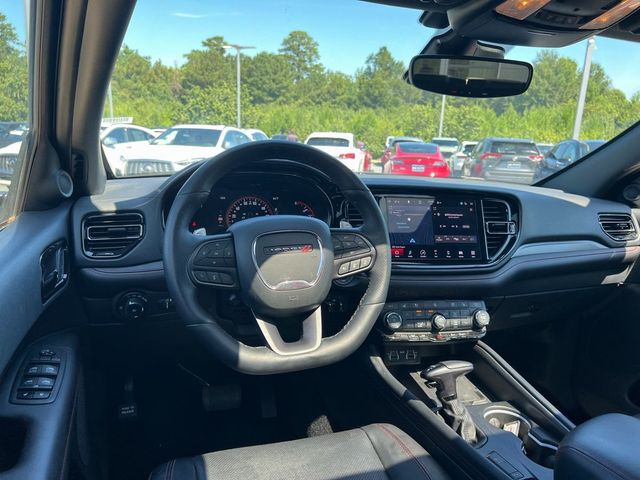2023 Dodge Durango R/T Plus AWD - 22885474 - 6