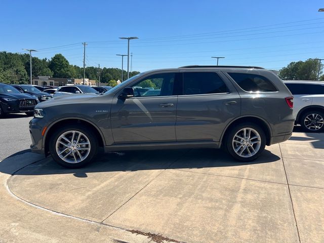 2023 Dodge Durango R/T Plus AWD - 22885474 - 7