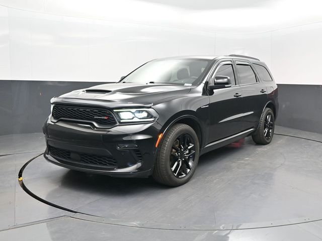 2023 Dodge Durango R/T Plus AWD - 22991390 - 0