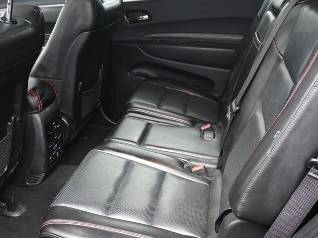 2023 Dodge Durango R/T Plus AWD - 22991390 - 11