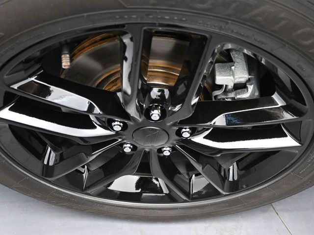 2023 Dodge Durango R/T Plus AWD - 22991390 - 13