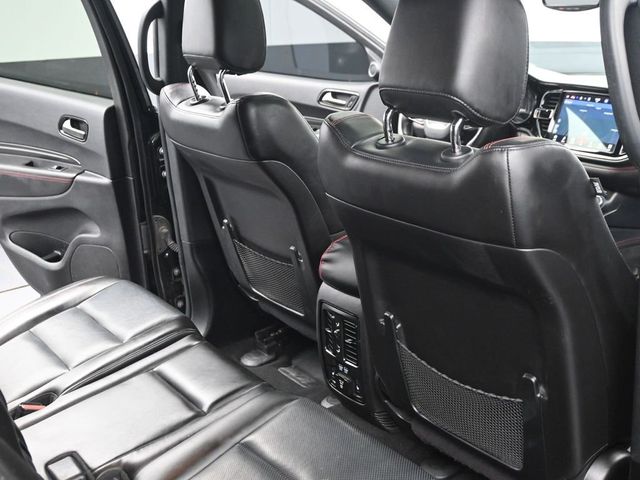 2023 Dodge Durango R/T Plus AWD - 22991390 - 19