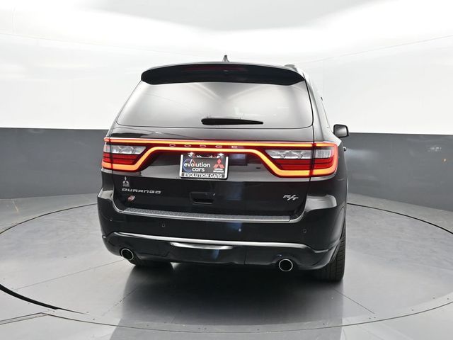 2023 Dodge Durango R/T Plus AWD - 22991390 - 21