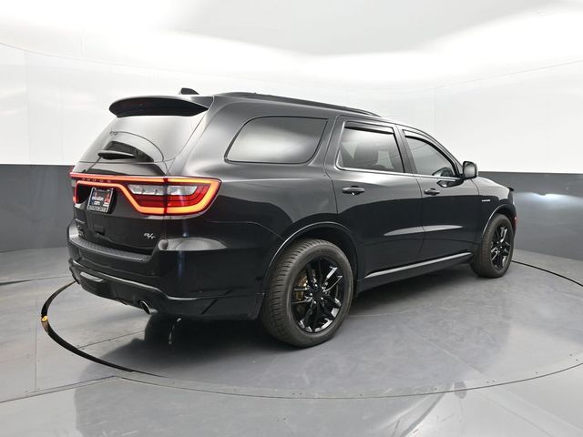 2023 Dodge Durango R/T Plus AWD - 22991390 - 22