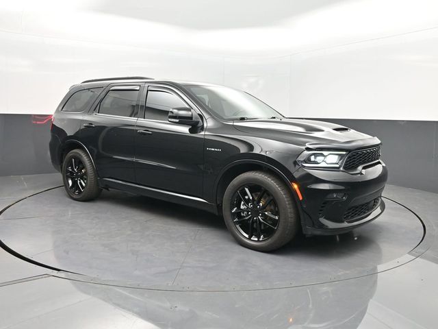 2023 Dodge Durango R/T Plus AWD - 22991390 - 24