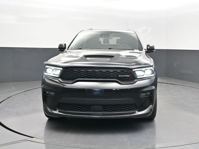 2023 Dodge Durango R/T Plus AWD - 22991390 - 25