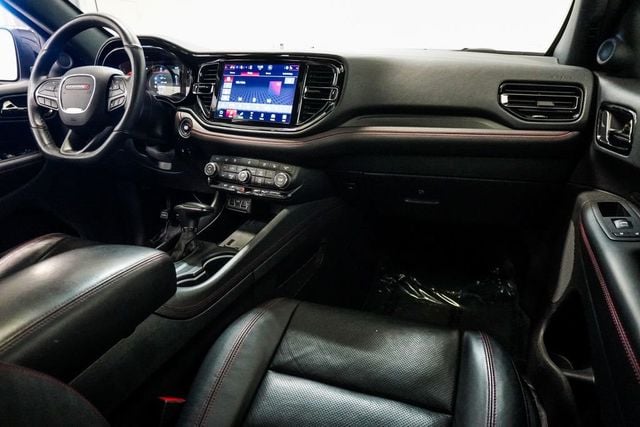 2023 Dodge Durango R/T Plus RWD - 23024116 - 12