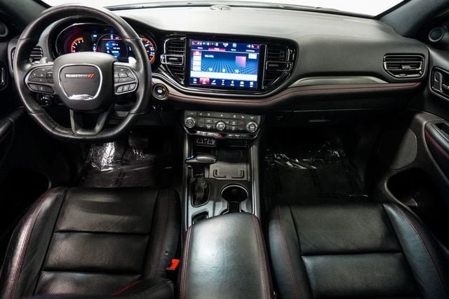 2023 Dodge Durango R/T Plus RWD - 23024116 - 13