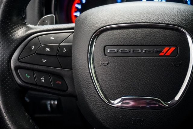 2023 Dodge Durango R/T Plus RWD - 23024116 - 17