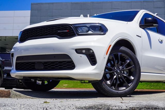 2023 Dodge Durango R/T Plus RWD - 23024116 - 1
