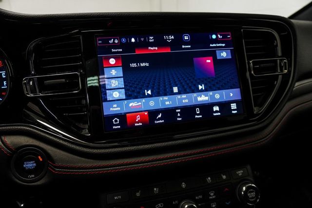 2023 Dodge Durango R/T Plus RWD - 23024116 - 25