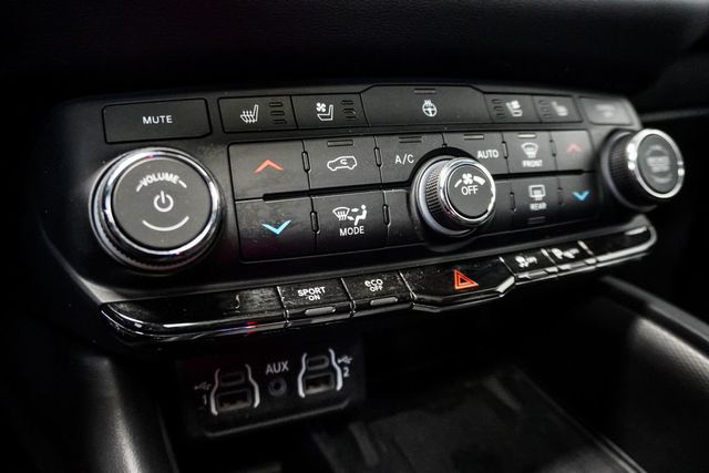 2023 Dodge Durango R/T Plus RWD - 23024116 - 26