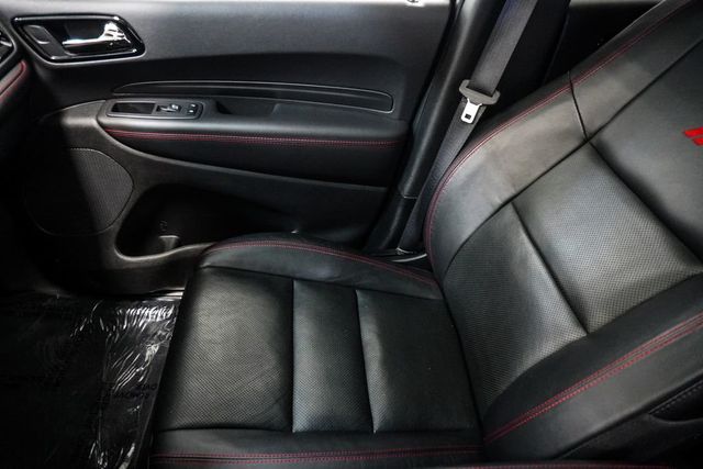 2023 Dodge Durango R/T Plus RWD - 23024116 - 29