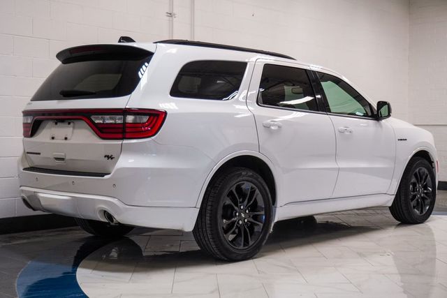 2023 Dodge Durango R/T Plus RWD - 23024116 - 32