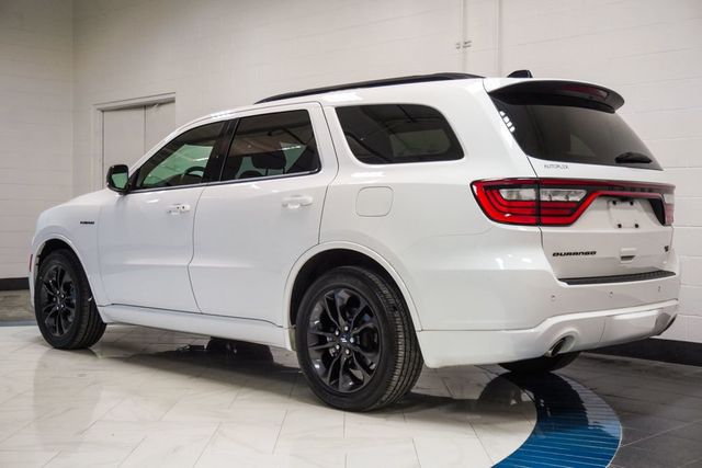 2023 Dodge Durango R/T Plus RWD - 23024116 - 33