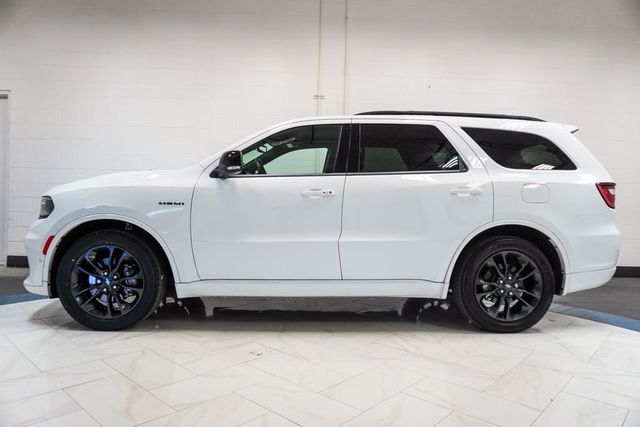 2023 Dodge Durango R/T Plus RWD - 23024116 - 34