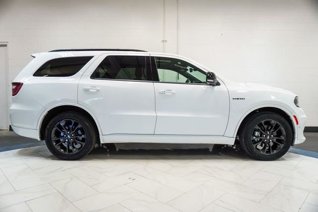 2023 Dodge Durango R/T Plus RWD - 23024116 - 35