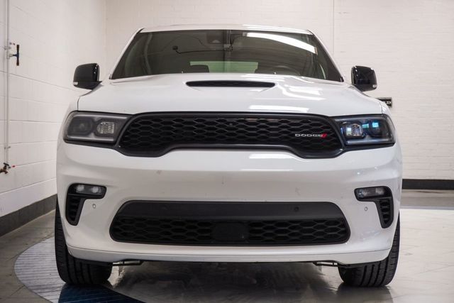 2023 Dodge Durango R/T Plus RWD - 23024116 - 36