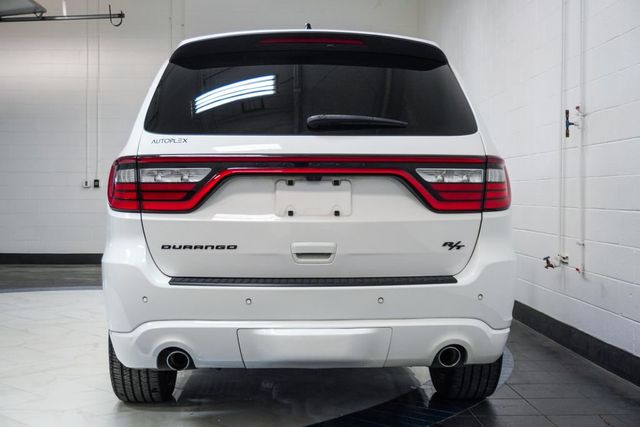 2023 Dodge Durango R/T Plus RWD - 23024116 - 37