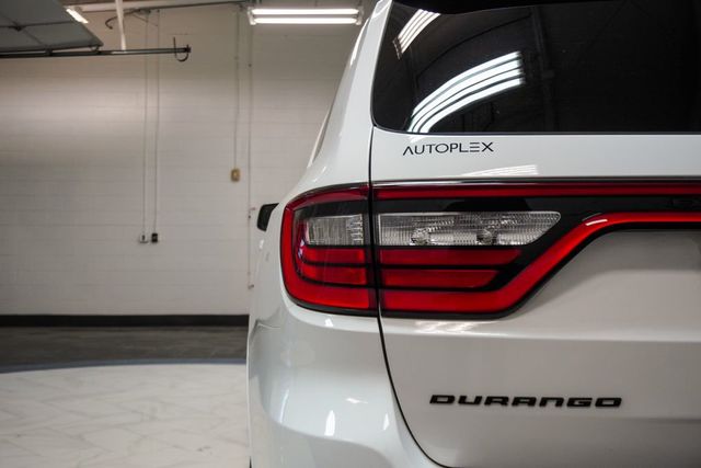 2023 Dodge Durango R/T Plus RWD - 23024116 - 38