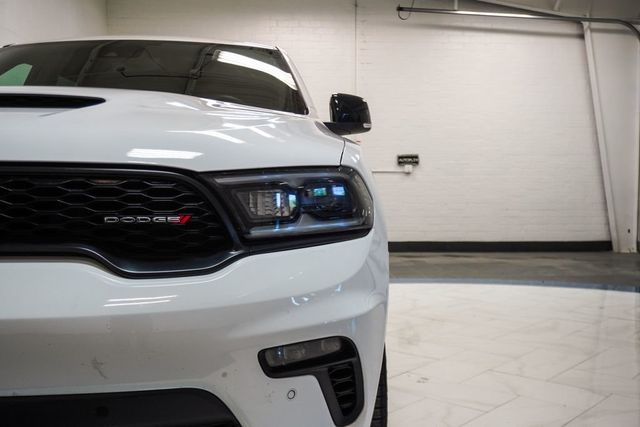 2023 Dodge Durango R/T Plus RWD - 23024116 - 39